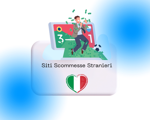 I migliori siti di scommesse straniere Guida completa per ogni scommettitore