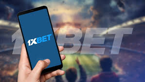 Explore the 1xBet App Your Ultimate Betting Companion -1451375498