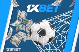 Explore the 1xBet App Your Ultimate Betting Companion -1451375498
